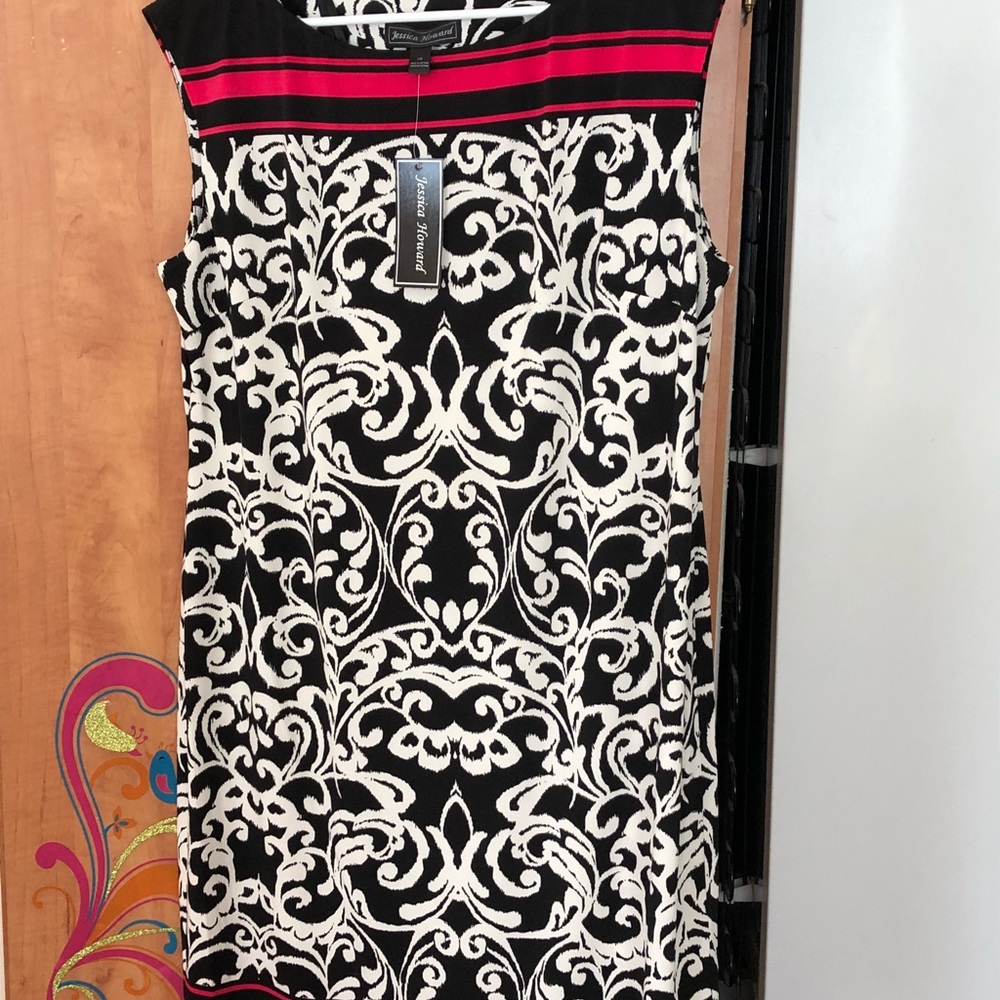 Beautiful dress new w/tags